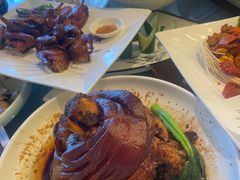 -海盐宾馆-中餐厅