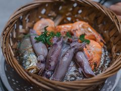 -百年银屏蚝烙·潮汕菜·非遗(乐山店)