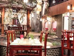 -老太原菜馆(中正天街店)