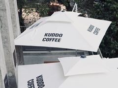 -KUDDO COFFEE(天河城店)