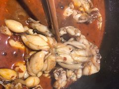 -老天桥蛙炉火锅(姑苏总店)