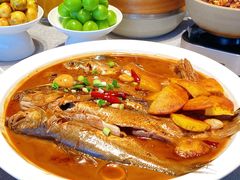 -望海湾北塘海鲜·天津菜(北塘店)