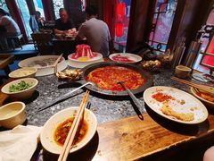 -蜀大侠火锅(寰球文化地标·总府店)