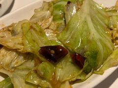 -川味堂·四川豆花(八卦岭店)