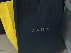 -ZARA(熙地港店)