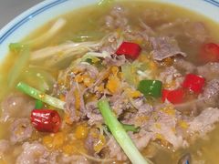 -桂小厨广西菜(水晶城店)