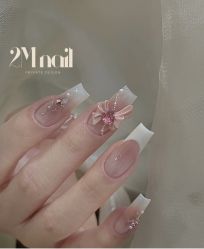 -1T·1M 日式美甲美睫