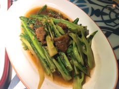 -香阁餐厅·常州菜·常州菜代表品牌(新北奥体店)