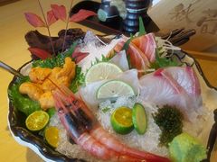 -秋荀日本料理(昆明同德广场店)