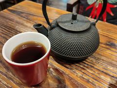 -红料理|串串有瘾·烧烤(吴中路店)