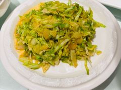 -乾隆美食·本帮菜(黄河路店)