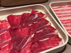 -浅锅和牛小锅放题(深业上城店)