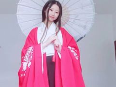 -重回汉唐汉服(杭州店)