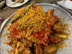 -79号渔船海鲜饭店(华强北店)