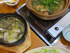 -九道菜有鸡鱼头(石鼓路店)