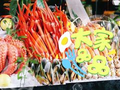 -盛宴标帜西餐厅龙虾.鲍鱼•牛排(重庆喜来登大酒店)