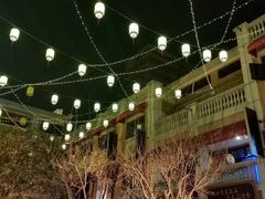 -吉庆街美食广场