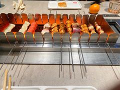 -丰茂烤串(金源店)