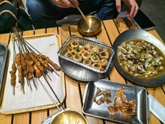 -老虎滩大连海鲜烧烤(建邺云锦路总店)