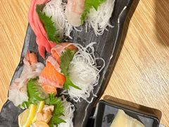 -合点寿司(金虹桥商场店)