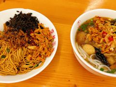 -李叁面馆(妇幼店)