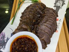 -茶叁酒肆·楚味江湖(菱角湖店)