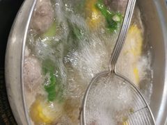 -伟记牛肉(金鸿公路店)