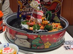 -猫爪爪原切自助烤肉(观音桥阳光世纪店)