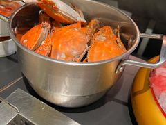 -星伦多自助料理·涮烤一体(虹悦城店)