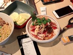 -新石器烤肉(周浦万达店)