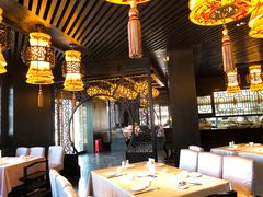 大堂-鼓楼东街老火锅(鼓楼店)