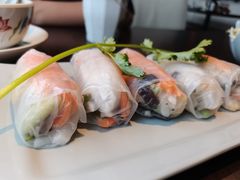 素米纸卷-大头虾越式风味餐厅(光明广场店)