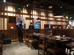 大堂-嘿嘟嘟·肋条烧肉放题(爱融荟城店)