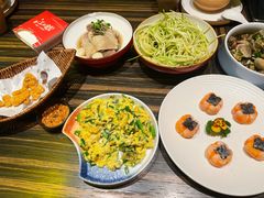 -江太极江浙菜(马桥万达广场店)