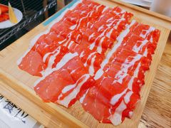 上脑肥牛-青瓷火锅料理(西单大悦城店)