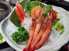 -神户赤童日式烤肉伙伴(东直门店)