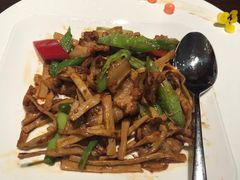 -嘉美轩·精细潮州菜·商务宴请(惠州佳兆业铂尔曼酒店)