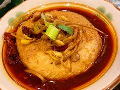 -南京大牌档(龙江新城市广场店)