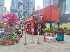 -深圳湾创业广场