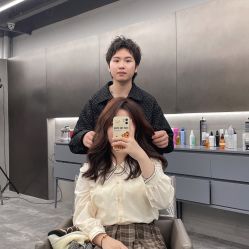 -斑斓色彩沙龙