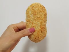 糖火烧-清真·白记年糕(牛街北口店)