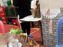 -广宁炭炉鸡煲·富临门饭店