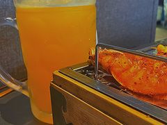 -微醺烤牛·炭火烧烤·精酿啤酒(东郊记忆店)