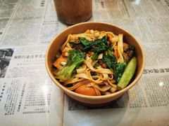 -捌玖粉面馆·猪油拌粉