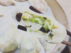 茭瓜鸡蛋包-千忆汤包(闽江路店)