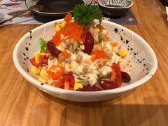 -苍月中华料理(王府井店)