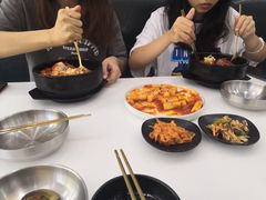 -禾谷韩餐(热带海洋学院店)