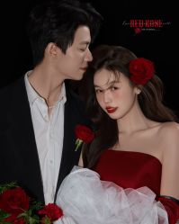 -薇薇新娘婚纱摄影连锁品牌(瘦西湖店)