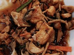 八珍豆腐-陈傻子餐厅(世纪都会店)