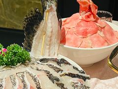 牛舌-囍凤楼·粤菜·点心·火锅(温特莱店)